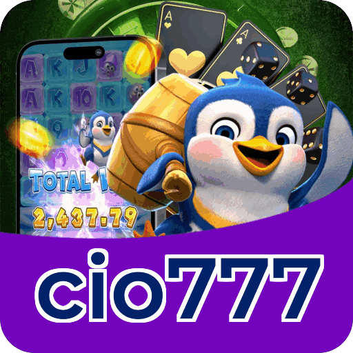 Streaming 4K no cassino ao vivo da cio777