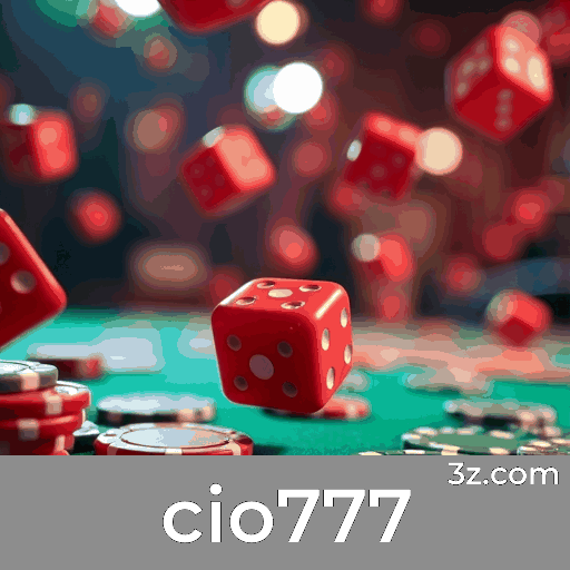 cio777 Bônus acumulado cio777